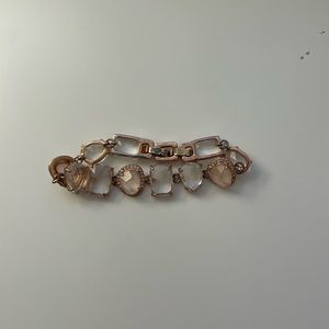 Chloe and Isabel bracelet